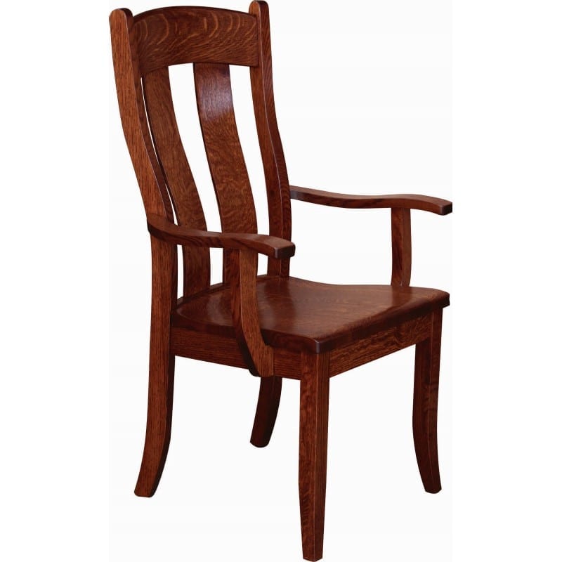 Austin Arm chair