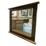 landscape mirror A-066