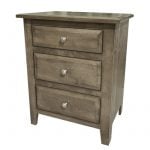 Blue Mountain night stand - Image 2