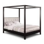 Brooklyn Ave Canopy Bed