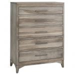 Durham 5-Drawer Chest of Drawers