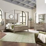 Durham Bedroom Collection. All hardwood solid wood bedroom furniture.