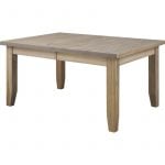 Mansfield dining table