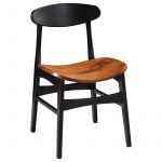 Marque side chair - Image 2
