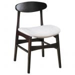 Marque side chair - Image 4