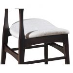Marque side chair - Image 3