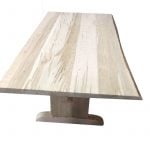 Timber Ridge Trestle table