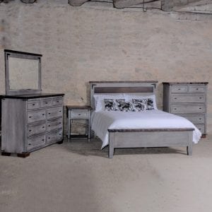 Farmhouse Heritage