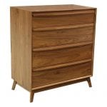Cambridge 4-drawer Chest