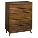 Cambridge 5-drawer Chest