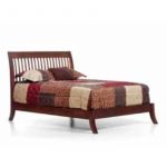 Manhatten Slat Sleigh Bed - Image 2