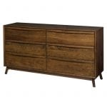 Cambridge 66" Dresser
