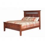 Brooklyn Deluxe Bed