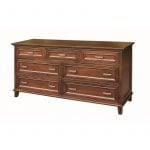 Brooklyn Double Dresser