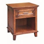 Brooklyn 1 drawer night stand