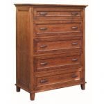 Brooklyn Chest of drawers