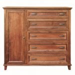 Brooklyn Gentleman's Chest