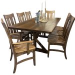 Dalvik Dining Table