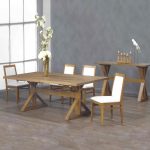 Dalvik Dining Set