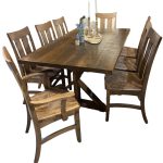 Dalvik Dining Table - Image 3