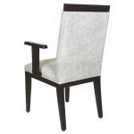 Dorsa Arm Chair - Image 2