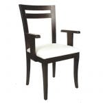 Elora arm chair