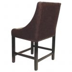 Fairmont upholstered bar chair - Image 2