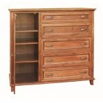 Brooklyn Gentleman's Chest - Image 2