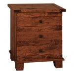 Larado 3 drawer NS