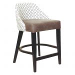Oliver bar chair