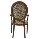 Ovalback Arm Chair - Image 2