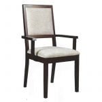 Van Gogh Arm Chair