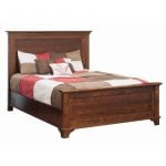Arlington Bed - Image 2