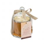 Cloche Candle, Large - Image 2