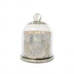 Cloche Candle, Large