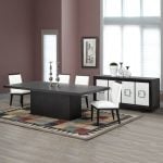Aalto Dining Set