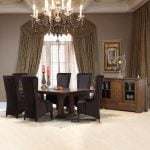 Acropolis Dining Set