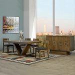 Ambassador Dining Set