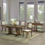Congress Dining Set