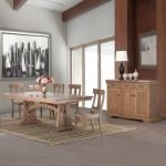 Golden Gate Dining Set