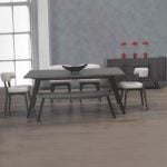 Kustavi Dining Set