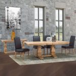 Mediterranean Dining Suite