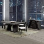 Shard Dining Suite