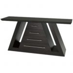 Shard sideboard
