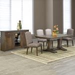 Singapore dining set