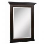 Brooklyn Shaker Wall Mirror