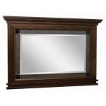 Lg Brooklyn Wall Mirror
