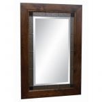 LG Brooklyn Shaker Vertical Wall Mirror