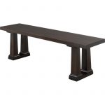 Acropolis Bench