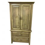 Blue Mountain Armoire